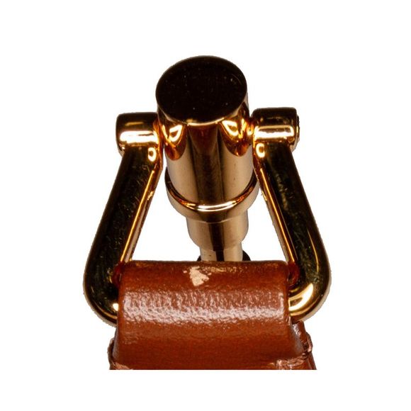 Pre Loved Gucci Medium GG Supreme Jackie 1961 - Picture 10 of 13